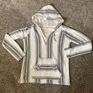 NWOT Hoodie